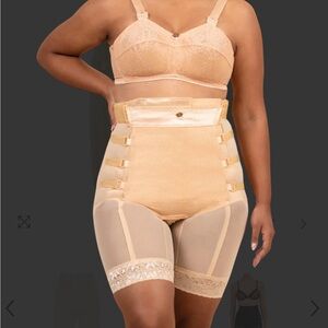 Postpartum Girdle by Ardyss